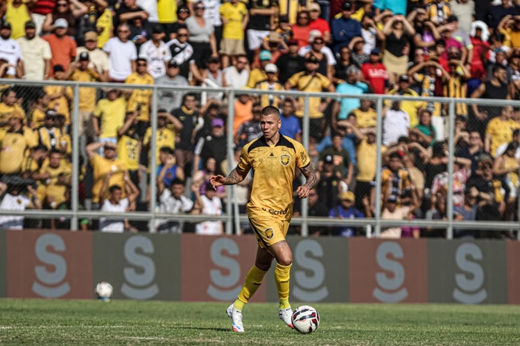 Foto: João Normando/ AMFC