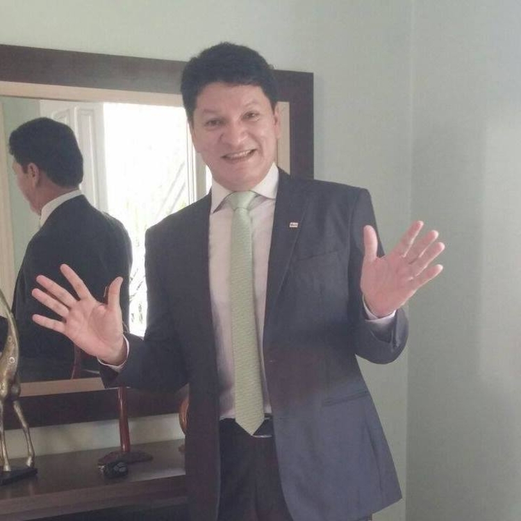 Foto: Arquivo pessoal