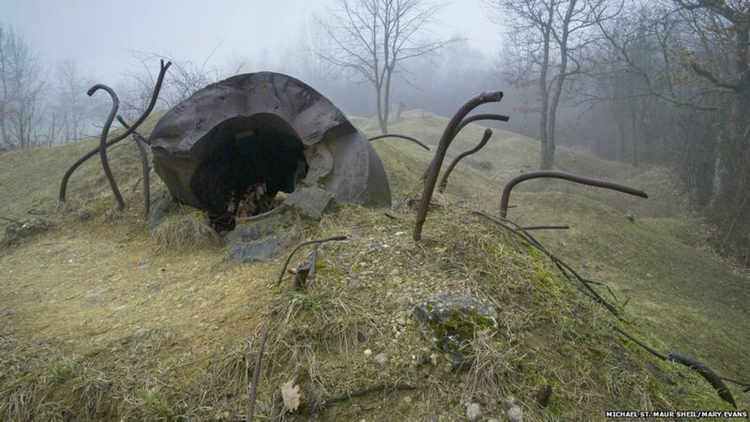 foto: michaelst.maursheil/mary evans