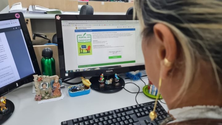 Foto: Sidney William / Semad