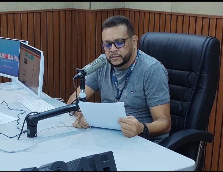 Alberto Pellegrini. - Foto: Reprodução Facebook 