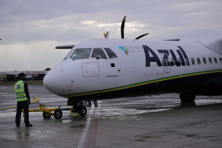 Foto: Divulgação Secom