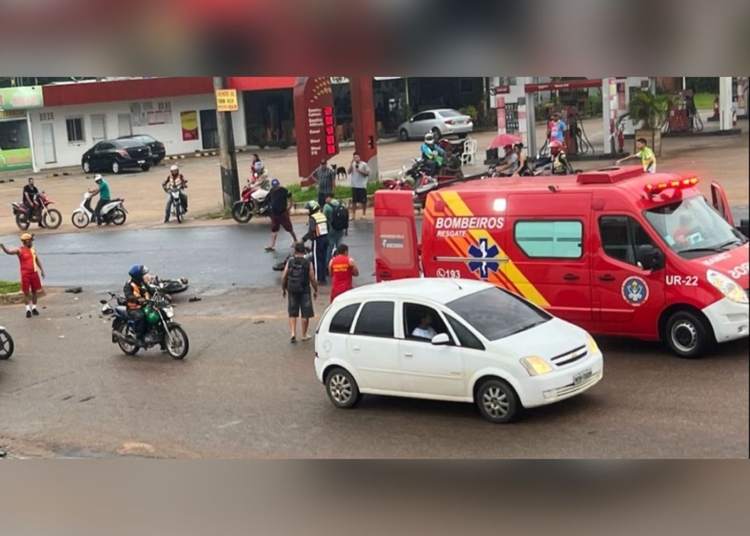 Foto: Divulgação CBMAM