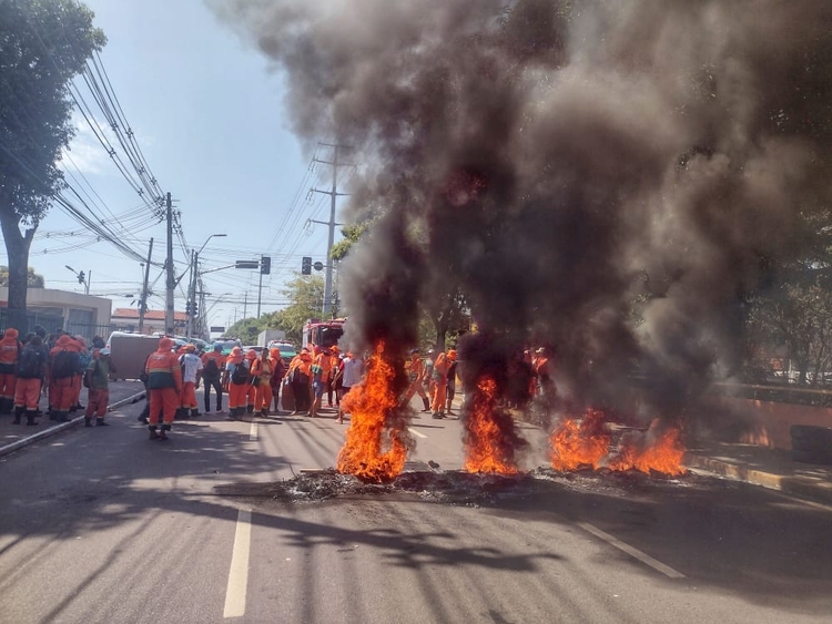 Foto: Jander Robson / Portal do Holanda