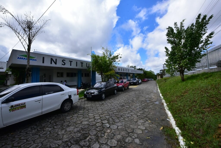 Foto: Divulgação SSP-AM