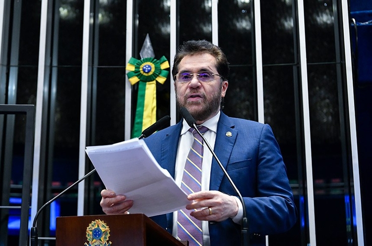 Foto: Agência Senado