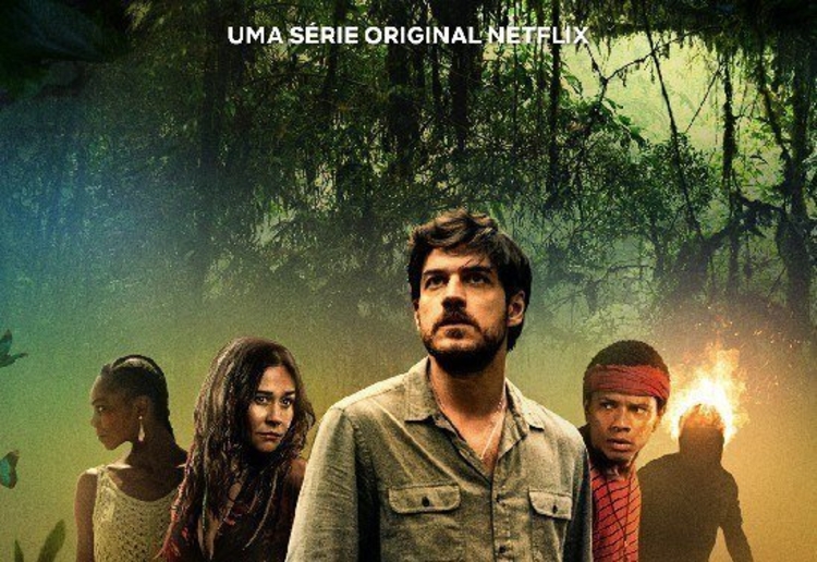 Foto: Reprodução/Netflix
