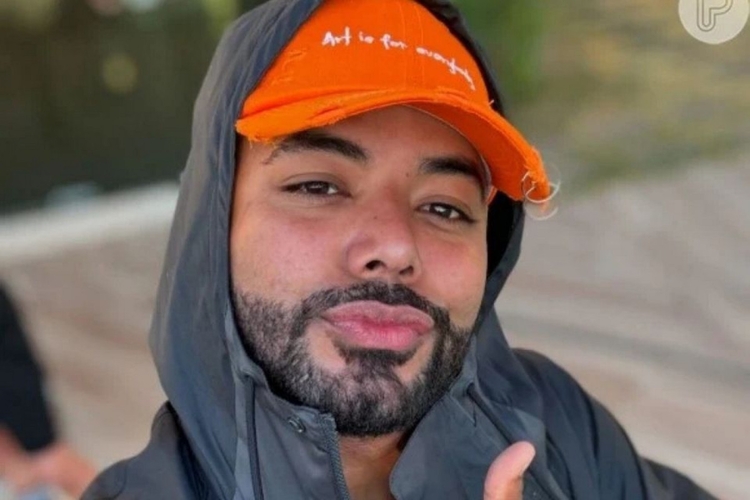 Foto: Reprodução/Instagram