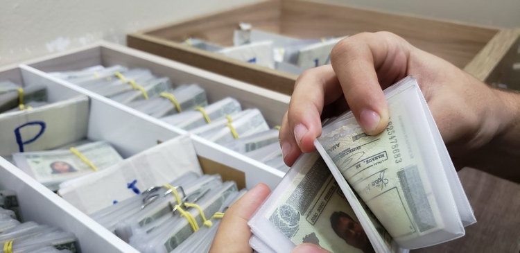 Informação ajuda médicos em casos de acidente - Foto: Divulgação/Detran AM