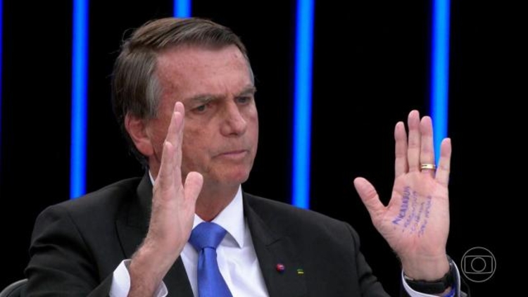 Foto: Reprodução/ TV Globo