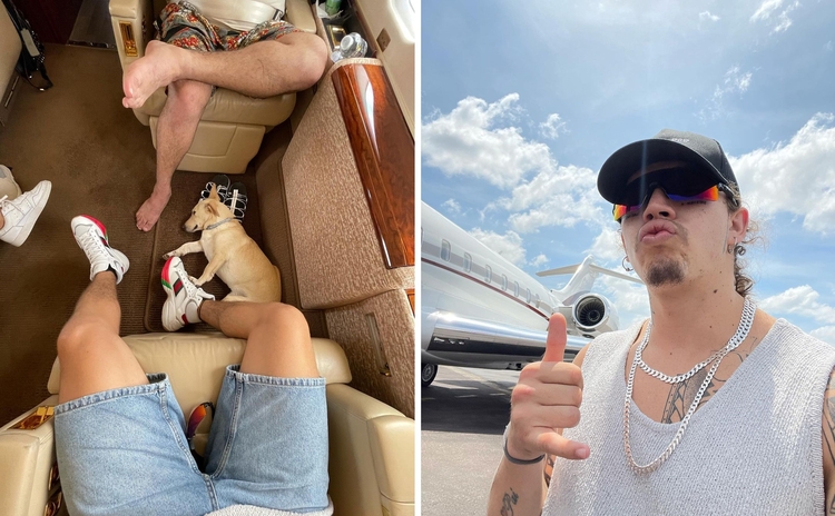 Foto: Reprodução/Instagram