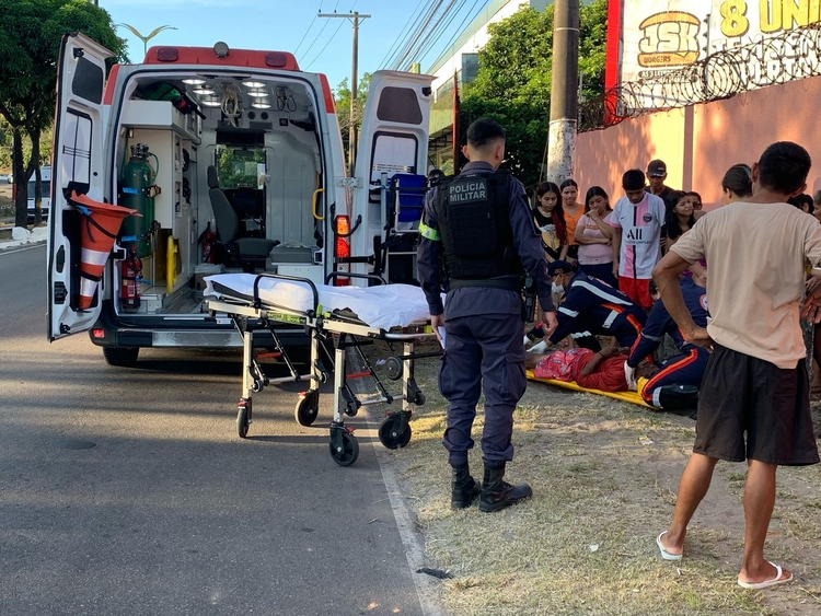 Foto: Caio Guarlotte/Portal do Holanda