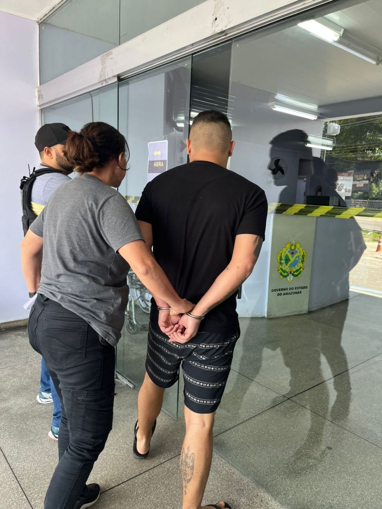 Foto: Jander Robson / Portal do Holanda