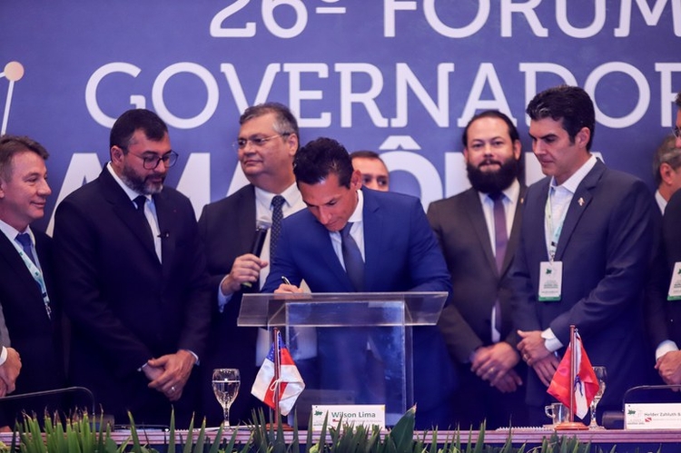 Foto: Divulgação Polícia Federal do Amazonas