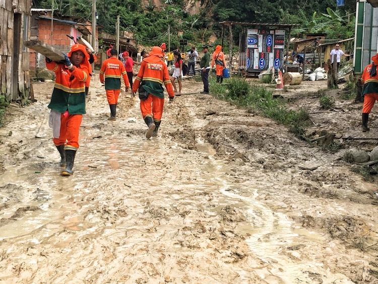 Fotos: Jander Robson/ Portal do Holanda