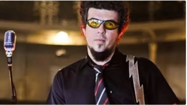 Foto: Reprodução/Instagram @realamarolima