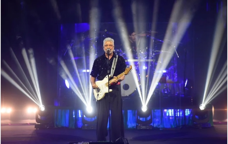 Foto: Fábio Cordeiro/gshow