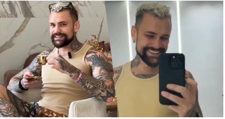 Foto: Reprodução/Globo