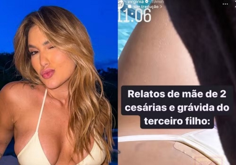 Foto: Reprodução/Instagram