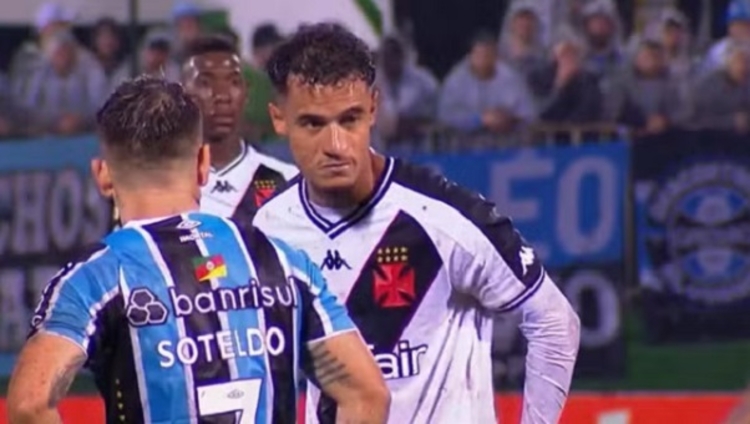 Foto: Reprodução/sportv