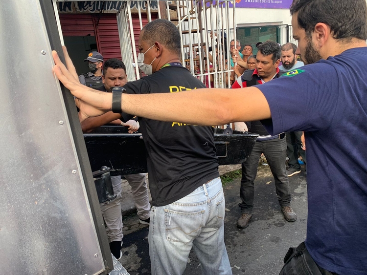 Foto: Caio Guarlotte/ Portal do Holanda