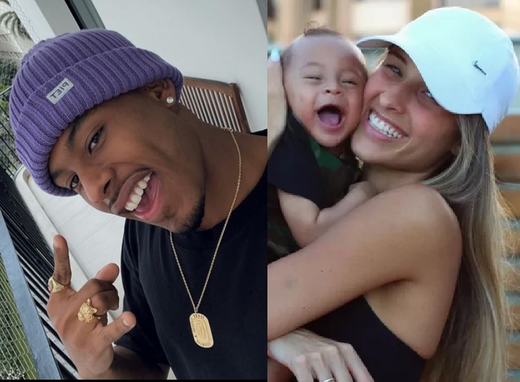 Foto: Reprodução/Instagram  