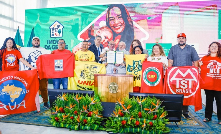 Foto: Ricardo Stuckert / PR