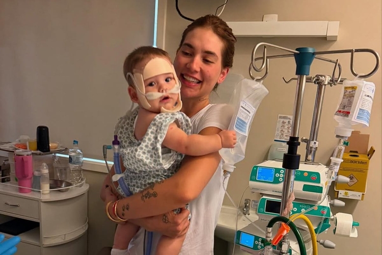 Foto: Reprodução/Instagram