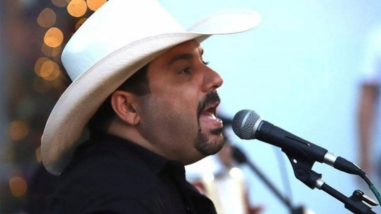 Cantor sertanejo da dupla com Hudson (Foto: Reprodução/O Dia)