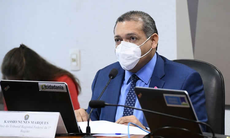 Foto: Marcos Oliveira/Agência Senado