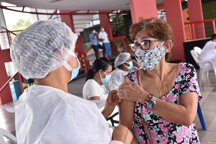 Processo foi antecipado - Foto: Divulgação Semcom