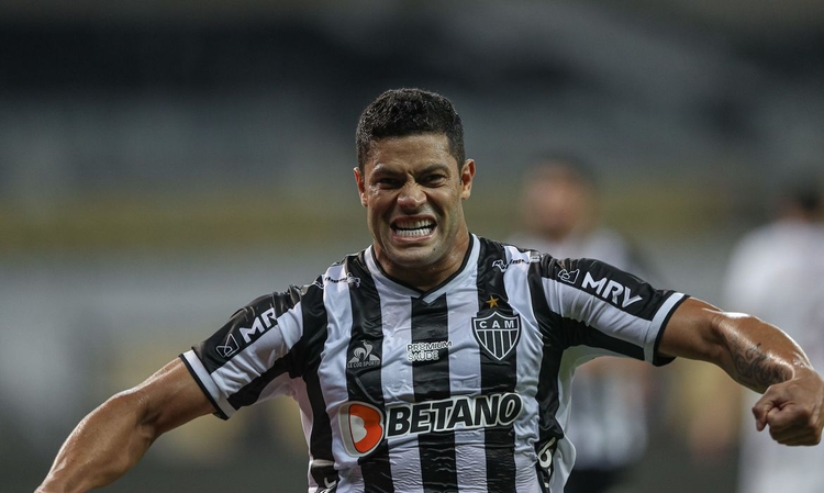 Foto:   Pedro Souza/Clube Atlético Mineiro 