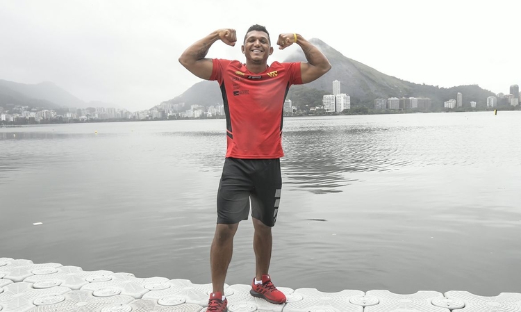 Foto: Alexandre Vidal/Flamengo