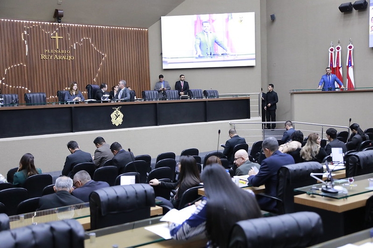 Foto: Danilo Mello/Aleam