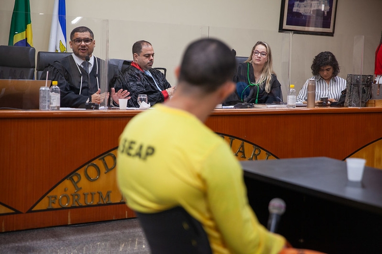 Foto: Marcus Phillipe / TJAM