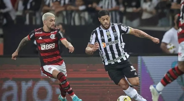 Veja onde assistir o jogo entre Flamengo x São Paulo; escalações