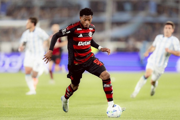 Foto: Adriano Fontes/ CRF