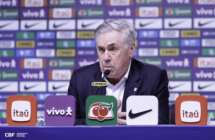 Foto: Rafael Ribeiro/ CBF