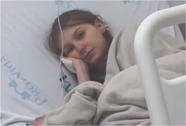 Foto: Reprodução Instagram 