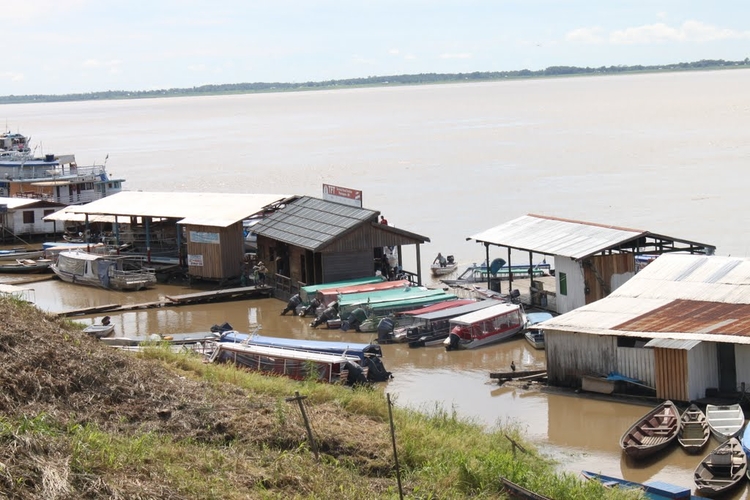 Vítima foi atingida na cabeça - Foto: Divulgação