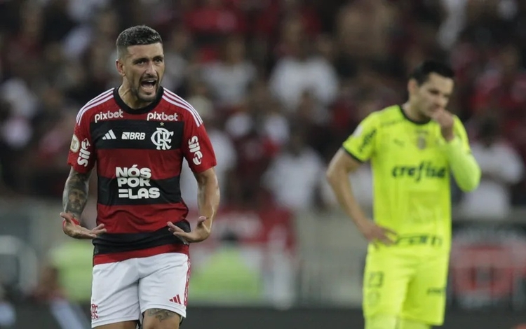 Flamengo anuncia jogo com Orlando City em pré-temporada nos Estados Unidos