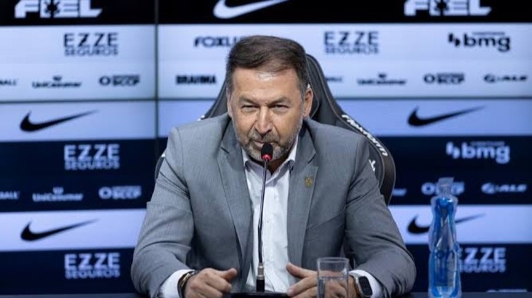 Foto: Rodrigo Coca/ Agência Corinthians