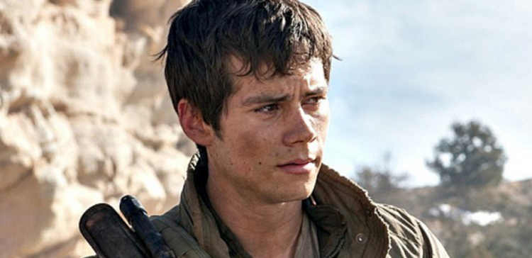 Sequência de Maze Runner pode ser cancelada após acidente de Dylan O'Brien