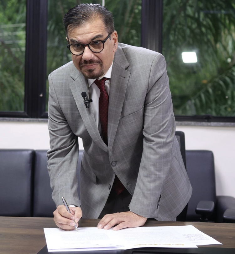 Foto: Mauro Pereira / CMM