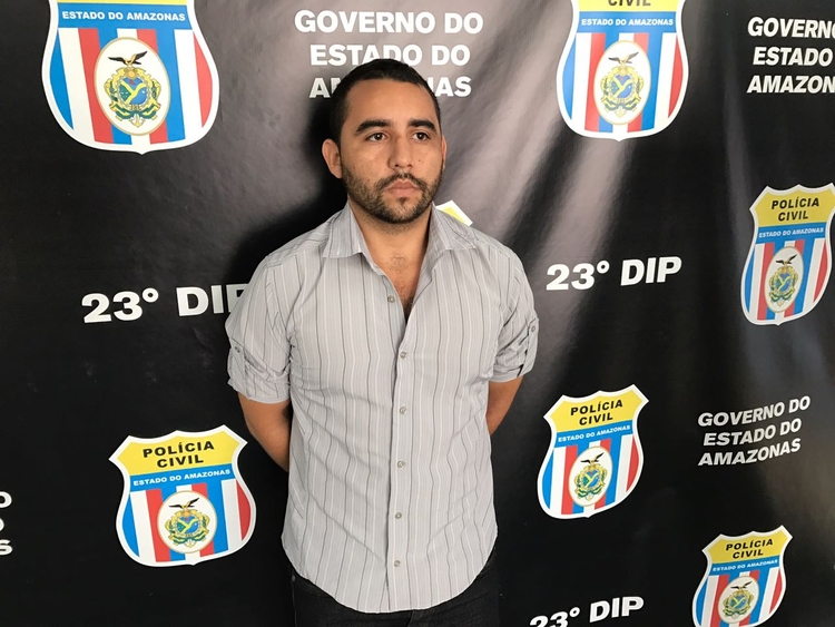 Foto: Divulgação/PC