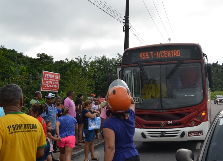 Foto: Leitor /  Portal do Holanda