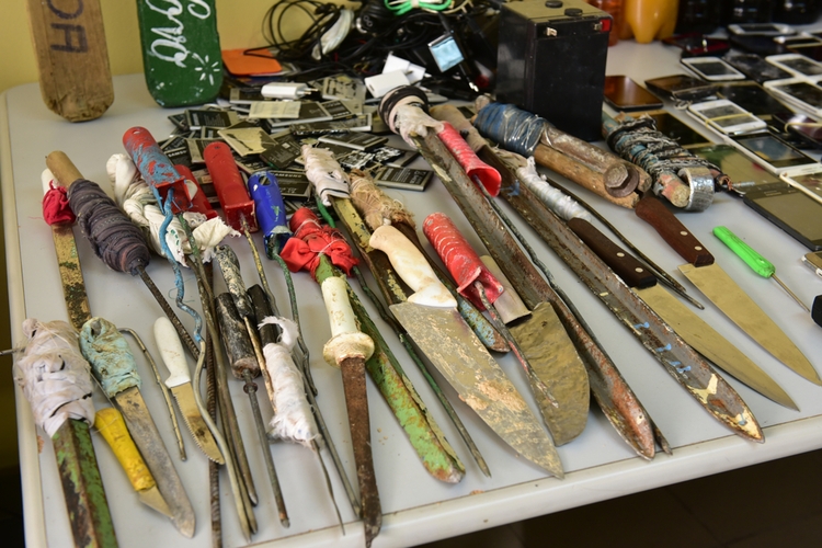 Foto: Divulgação / Secom