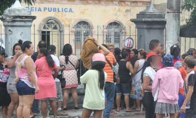 Foto: Pedro Braga Jr./Portal do Holanda