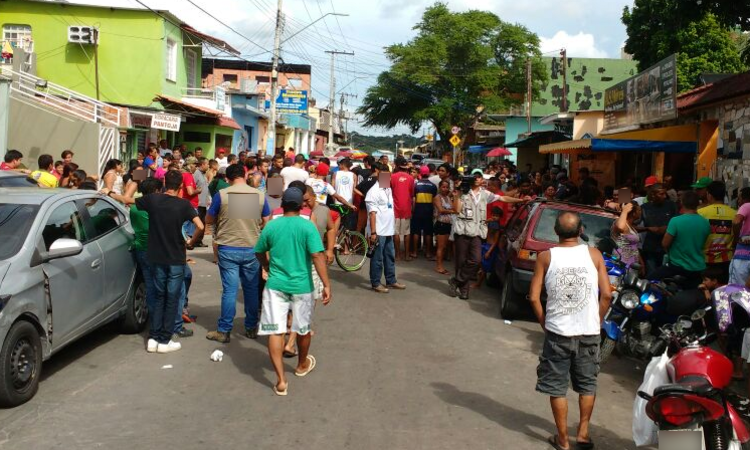 Foto: Pedro Braga Jr./Portal do Holanda