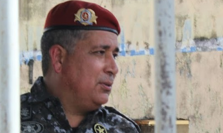 Foto: Pedro Braga Jr./Portal do Holanda